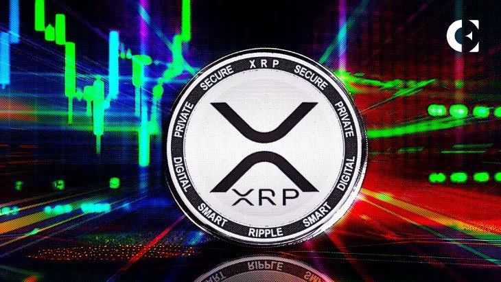 XRP Drops Below Weekly Low as Fed Decision Nears, Derivatives Signal Weakness