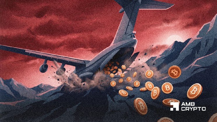 Crypto’s $600M liquidation flush meets FOMC risk – Can bulls hold on?
