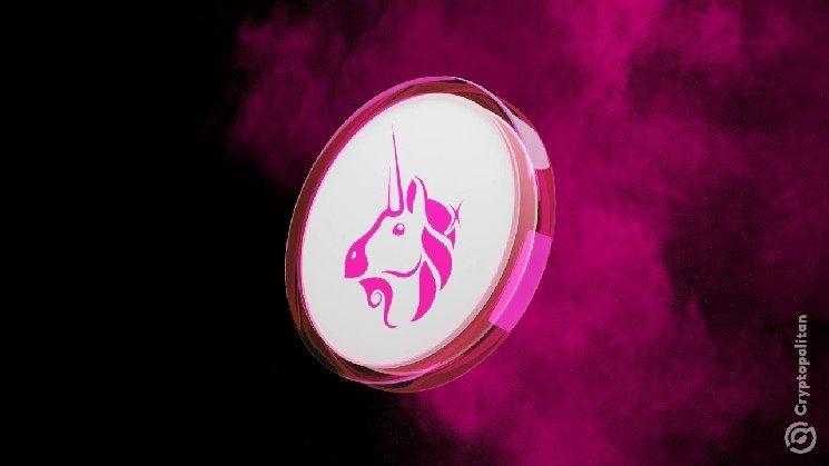Uniswap expands into decentralized trading for tokenized assets