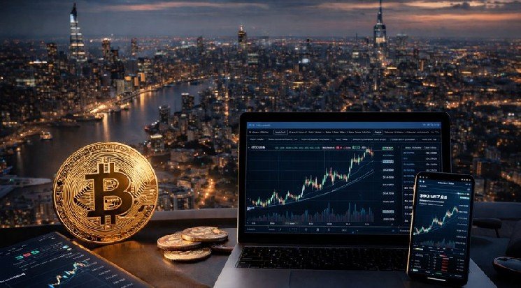 Deribit Moves Beyond Crypto with 90+ USDC-Settled Perpetuals