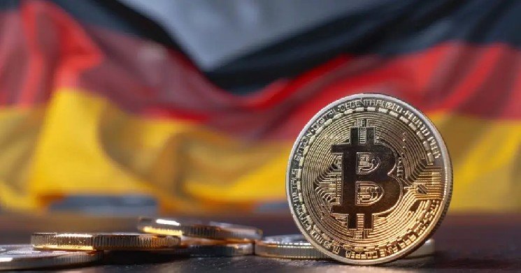 German Giant Deutsche Bank Makes Surprise Cryptocurrency Move: A New Era Begins for Bitcoin and Ethereum!