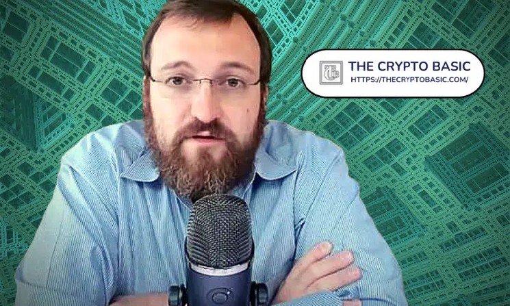 Cardano Founder Correctly Predicted CLARITY Act Failure, Explains Why It Failed