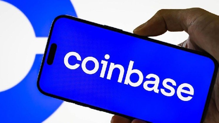 BREAKING: Coinbase Announces a Hot Altcoin Listing Ahead of the Fed Decision