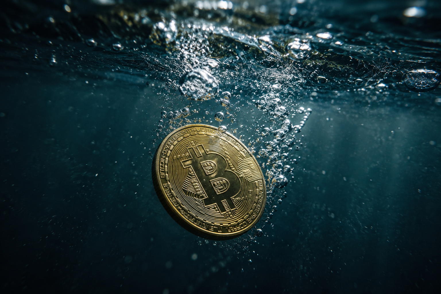 Will Bitcoin price crash below $75,000 after the Fed rate decision?