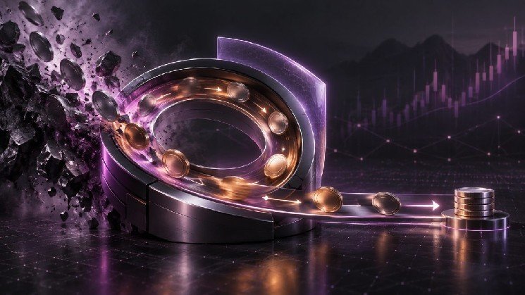 Curve’s H1 Data Shows LLAMMA Turning Liquidations Into Manageable Risk Cycles