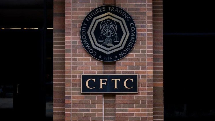 CFTC Chairman Delivers Positive News for Cryptocurrencies Despite the Failure of the Clarity Act