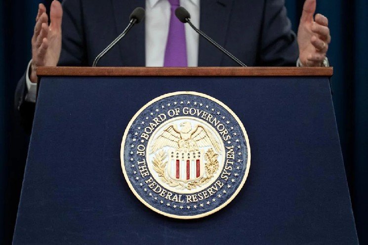 BREAKING NEWS: The Fed Released a Statement Following Its Interest Rate Decision