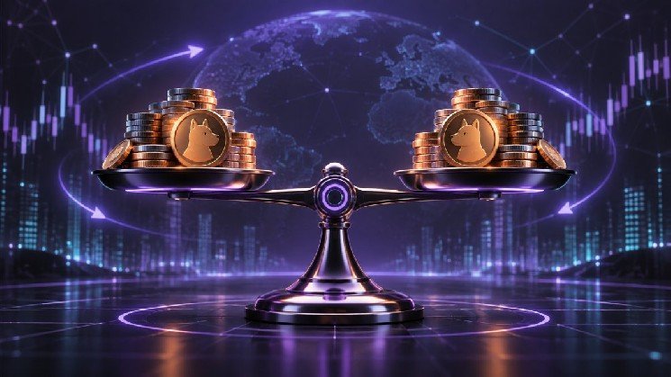 Upbit Matches Binance in SHIB Spot Volume With $5.29M Daily Turnover
