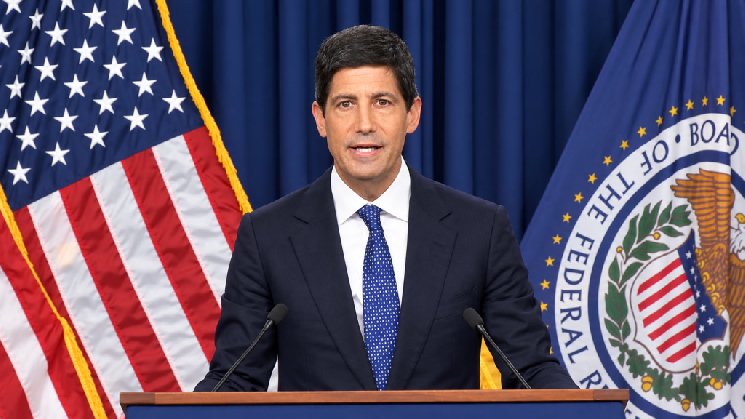 HOT MOMENTS: Fed Chairman Kevin Warsh Speaks After Interest Rate Decision – LIVE