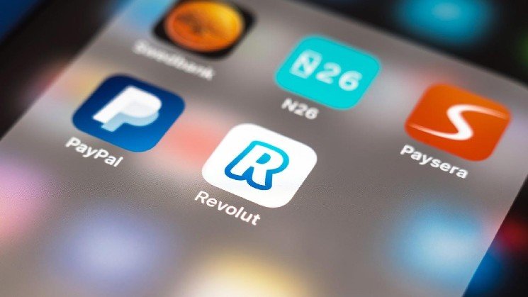 Revolut hackers demand $3 million in Monero, threaten to sell customer data