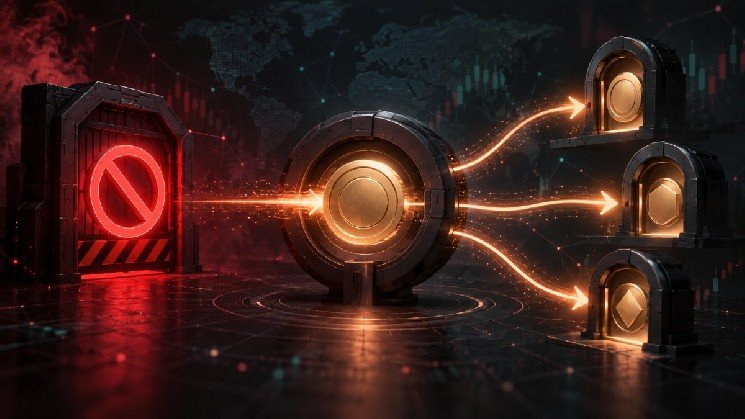 Hamas’ Military Wing Tells Donors to Avoid Binance, Recommends Bybit, OKX and Others