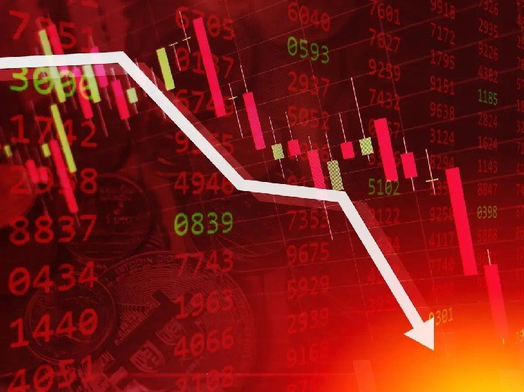Stock Market Today: Dow Drops 1.2%, S&P 500 Falls After Fed Rate Hike