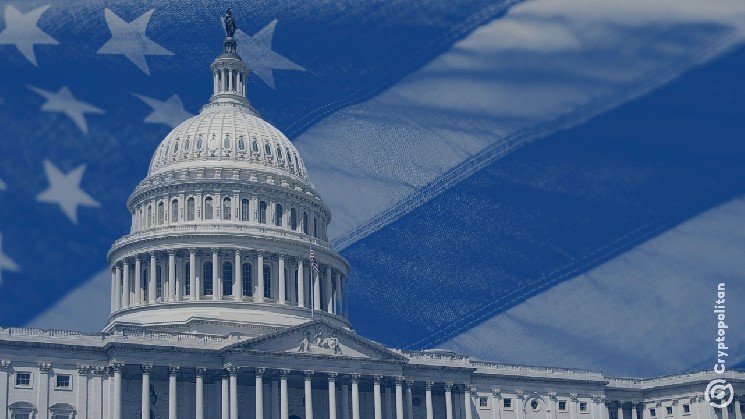 House advances crypto tax bill that ties digital assets to traditional tax rules
