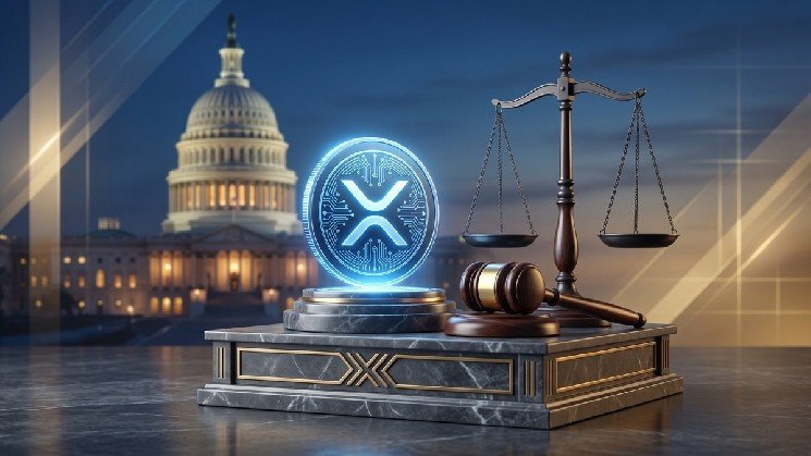 Ripple Legal Chief Shares Bullish XRP Outlook After CLARITY Act Failure