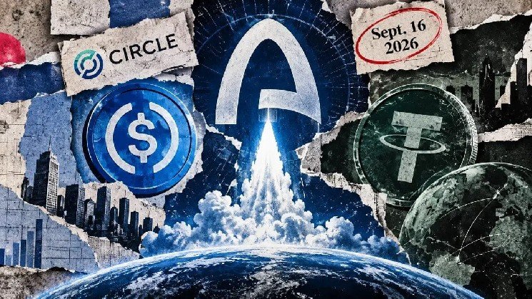 Circle opens Arc mainnet as it seeks an edge for USDC utility