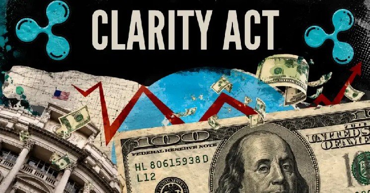 CLARITY Act Update After Failure: SEC Chair Breaks Silence, Says ‘Stay Tuned’
