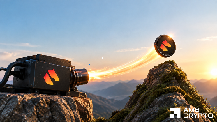 Derive up 40% after v3 upgrade plan, but will this help DRV hold its ATH?