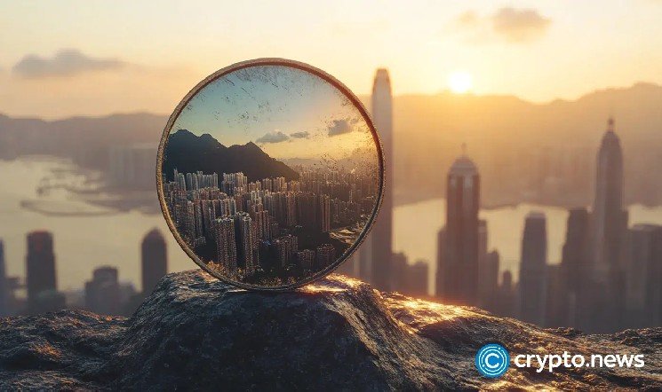 Hong Kong targets stablecoin trading and tokenized real world assets