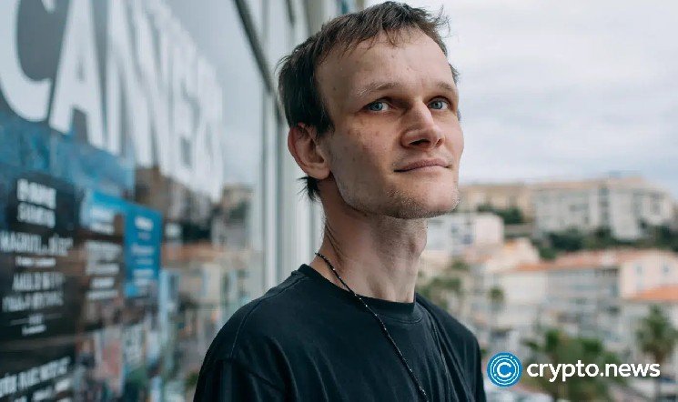 Vitalik Buterin rejects AI cybersecurity doom claim