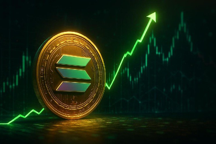 Solana Price Today: SOL Holds $100 as Bullish Trend Fights Fading Momentum