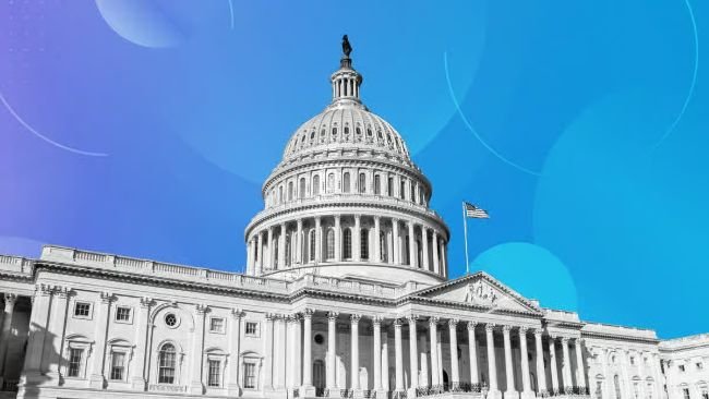 CLARITY Act Now Eyes Revival After Midterm Elections As US House Cancels Sessions Until Nov