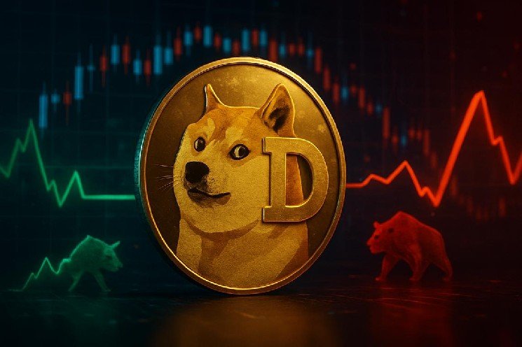Dogecoin price today stalls at $0.08 as traders await a breakout signal
