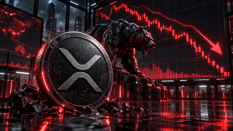 Here’s Why $1.33 Is Now the Most Critical Level For XRP