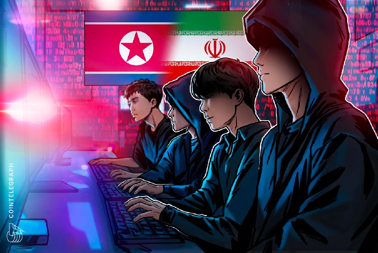 State hackers drive 420% surge in onchain malware, Chainalysis finds