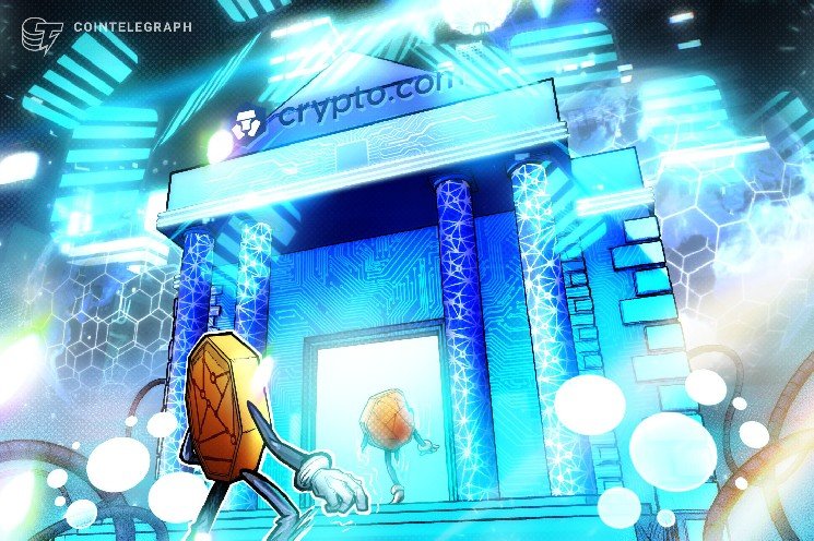OG.com cleared by SEC to offer single-stock futures, says Crypto.com CEO