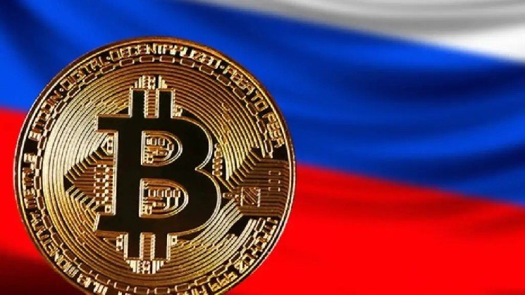 Russia Makes Decision That Will Shake Up the Cryptocurrency Market: A New Era Begins for Bitcoin and Four Altcoins!