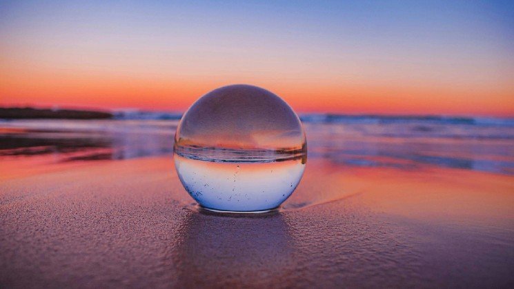 Crypto for Advisors: Beyond bitcoin and ether
