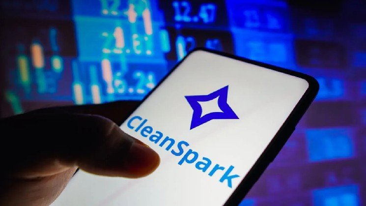 CleanSpark (CLSK) Stock Jumps as Company Plans Over $2B Offering for Data Center Buildout