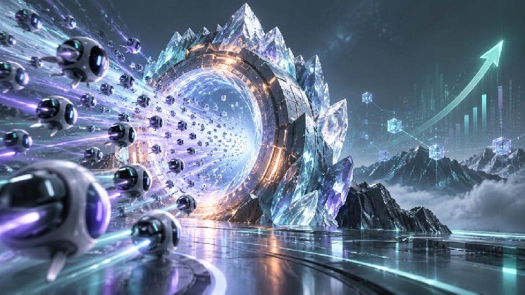 Avalanche Treasury CEO Predicts AI Agent Boom Tests Unlimited Blockspace