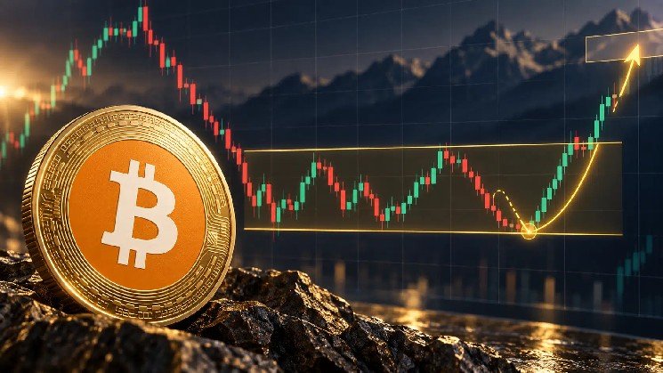 Bitcoin Road to $90,000 May Include One More Major Higher Low
