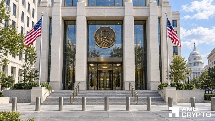 CFTC shields passive crypto software—but Tornado Cash cases remain exposed