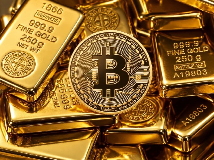 JPMorgan Argues That Bitcoin Could Outperform Gold Under One Condition