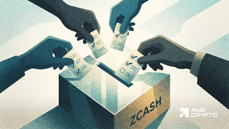 Coinvoting ‘could limit Zcash’s long-term trust as a monetary asset,’ says Paradigm