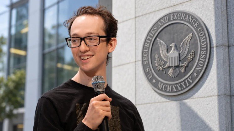 Unexpected Statement from Altcoin Founder: “We’ll Benefit the Most from This SEC Move” — Price Surges Suddenly