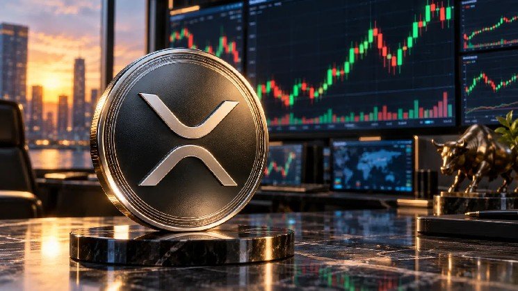 Here’s How Much XRP Has Risen Over the Last 10 Years