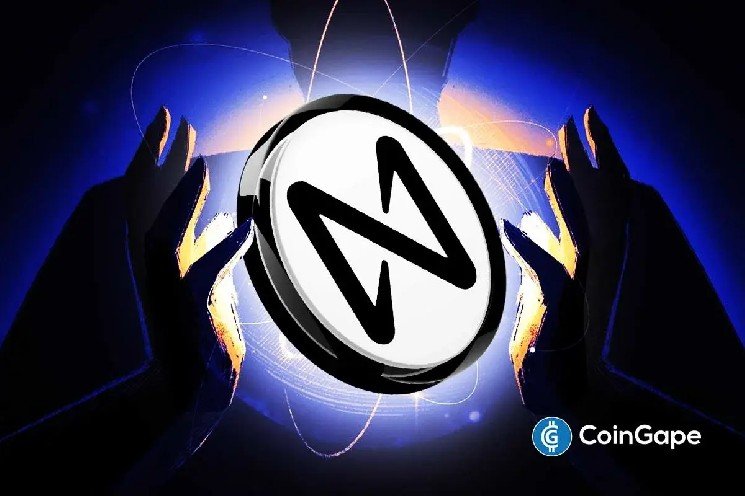 NEAR Price Jumps 22% Amid Hyperliquid-Powered Confidential Perpetuals Launch