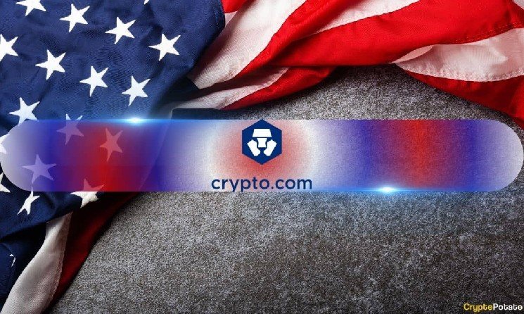Crypto.com Gets Green Light to Bring Single-Stock Futures to the US