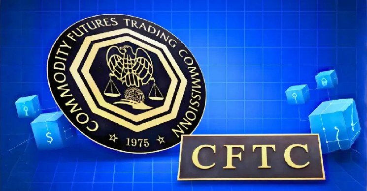 CFTC Exempts Crypto and Prediction Markets Software Providers From Broker Classification