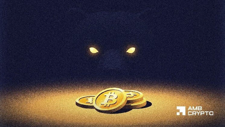 Bitcoin’s October rally meets 6% yield fears – Which side wins Q4?