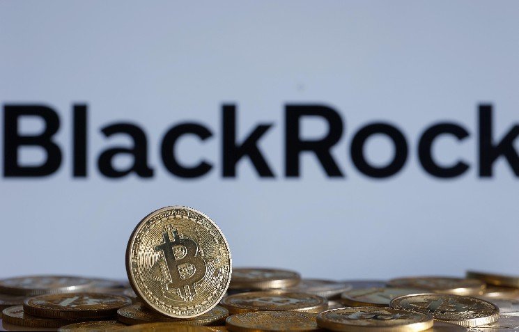 Fed Hike Shock: BlackRock Leads $746 Million Bitcoin ETF Exodus