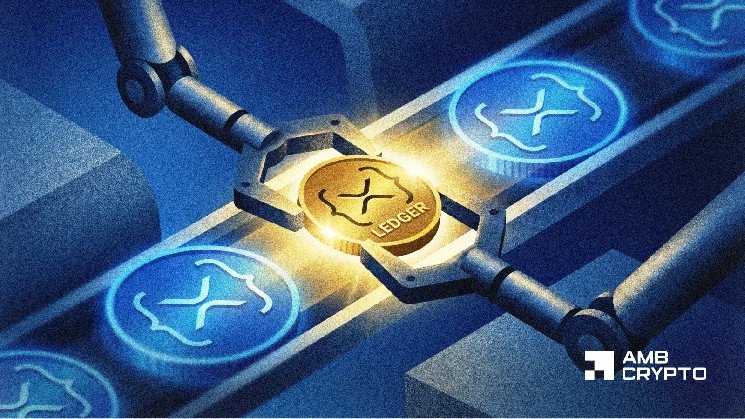 Ripple’s AI push gives XRPL a new payment lane – Is its ‘agentic era’ here?