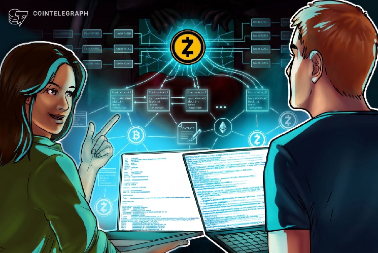 Zcash targets November for NU7 mainnet upgrade with 25-second blocks