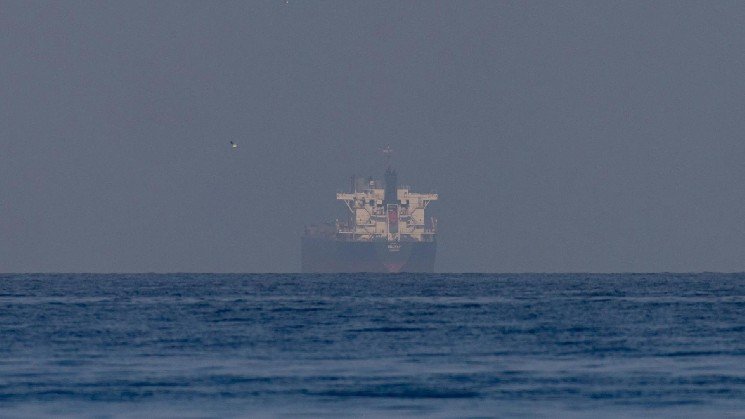 Iran’s Strait of Hormuz toll booth ran through a bitcoin exchange, U.S. says