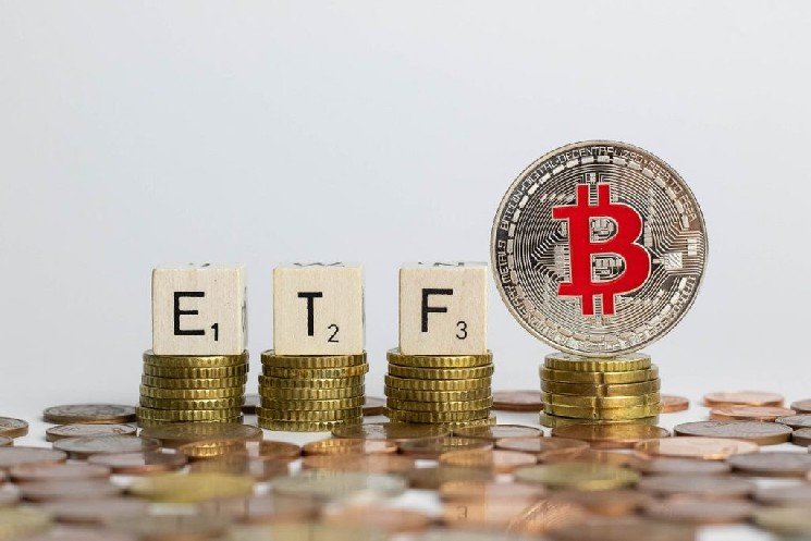 US Bitcoin ETFs See Net Inflows of $159.5 Million, While Ethereum ETFs Continue Their Outflow Series! Here Are the Details