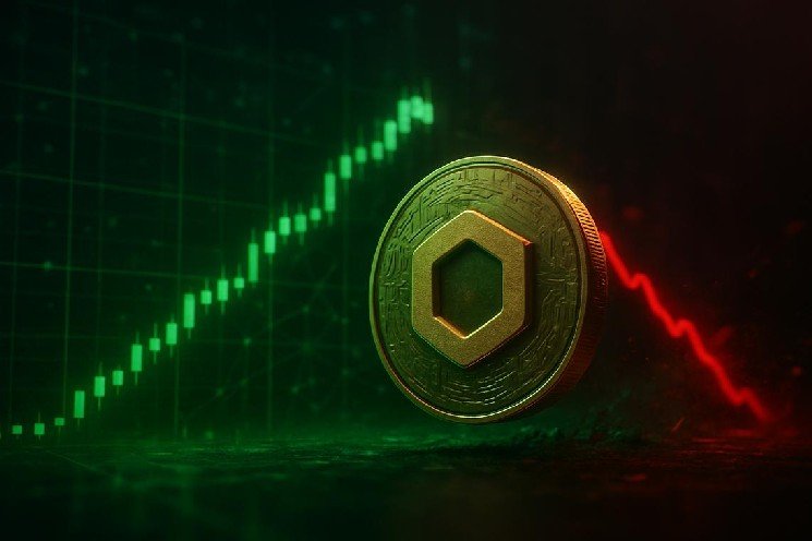 LINKUSDT Holds Bullish Structure at $11.83 as Momentum Fades