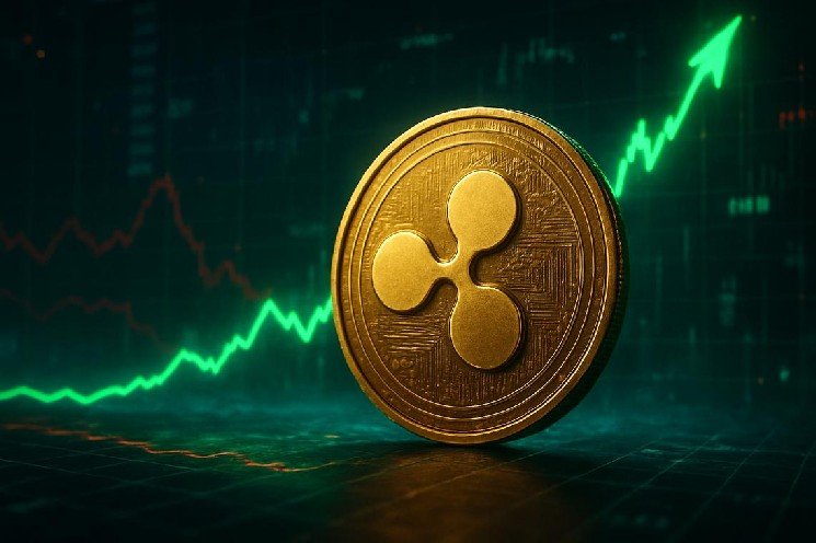 Ripple Price Today: XRP Pins $1.33 as Bulls Eye a Break to $1.46